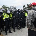 Capitol riots America