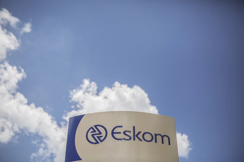 Eskom load shedding - AFP