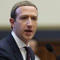 Mark Zuckerberg edit