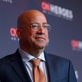 NEW YORK - DECEMBER 08: Chairman, WarnerMedia Jeff Zucker attends CNN Heroes at American Museum of Natural History on December 08, 2019 in New York City.
