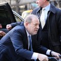 Harvey Weinstein - AFP