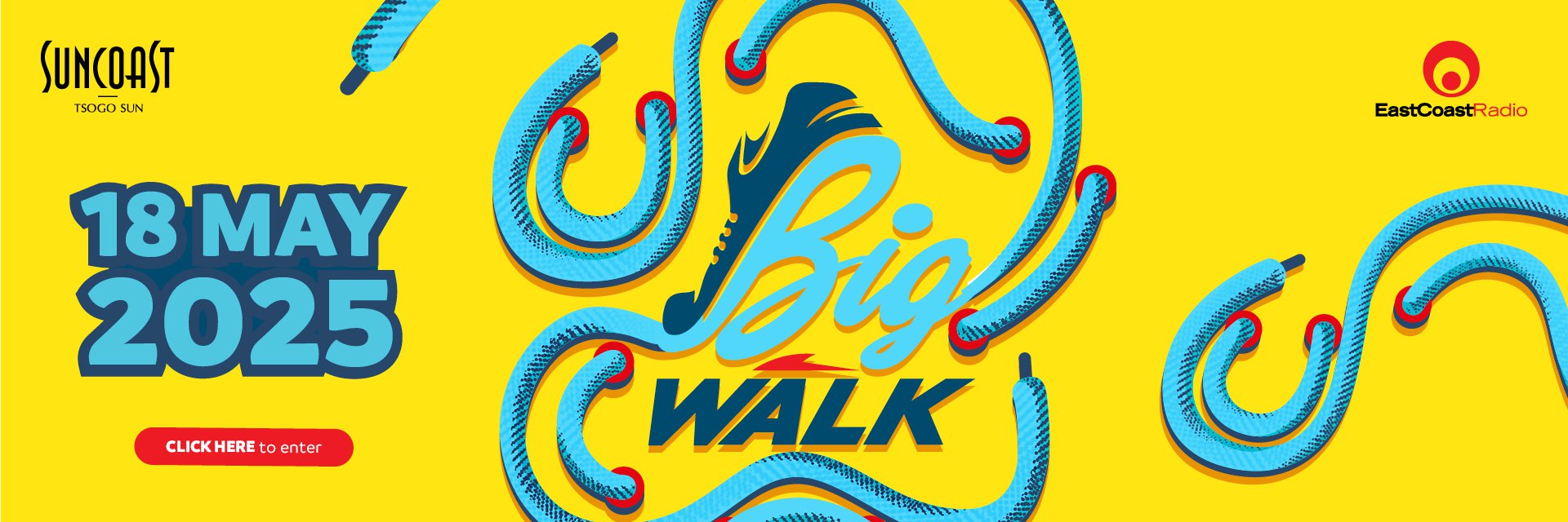 Big Walk 2025