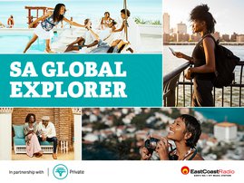 FNB SA Global Ex