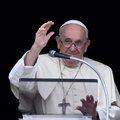 Pope Francis