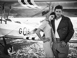 Taylor Swift's 'Wildest Dreams' music video is everything