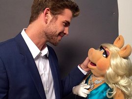 Kermit the Frog’s new love interest
