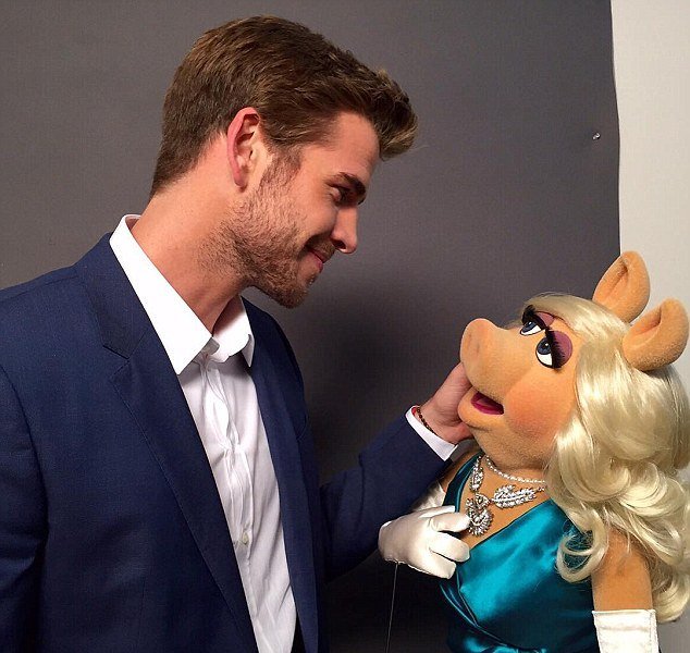 Kermit the Frog’s new love interest