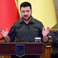 Volodymyr Zelensky Ukraine