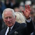 King Charles III