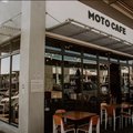Moto cafe