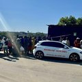 Dumpster diver makes gruesome find in Inanda