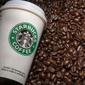 Starbucks AFP Profile