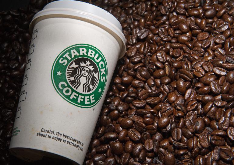 Starbucks AFP Profile