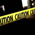 Caution