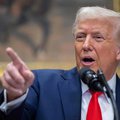 Donald J Trump