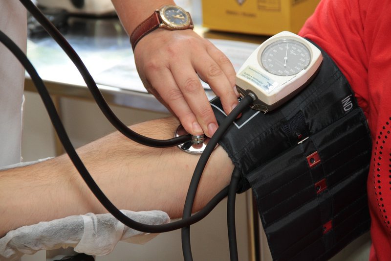 blood donor