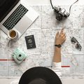 roadtrip / pexels