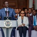 Kenya's Ruto says finance bill to be withdrawn after anti-tax protest deaths
