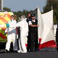 Third child dies following mass stabbing in UK