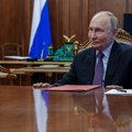 Russian MPs back adoption ban on countries allowing gender reassignment