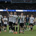 Argentina FC