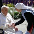 Pope Francis