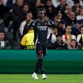 Arsenal beat Real Madrid to book their spot in the Champions League semi-final
