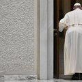 Pope Francis Died
