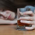 Alcohol abuse