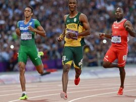 Oscar Pistorius cut me off: Anaso Jobodwana gets candid