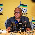 ANC SECRETARY GENEAL FIKILE MBALULA BRIEFING