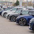 AUDI_CARS_IN_A_ROW