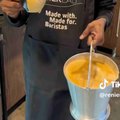 Is this the largest cappuccino in South Africa?