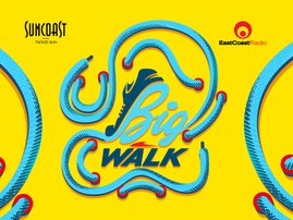 Big Walk 2025