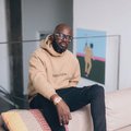 DJ Black Coffee