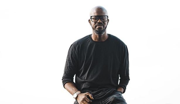 Black Coffee