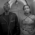 Black Coffee and Ami Faku