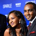 Bobbi Kristina, Nick Gordon