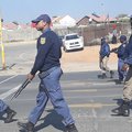 Bramley protest police saps_jacs
