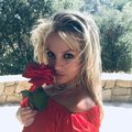 Britney Spears