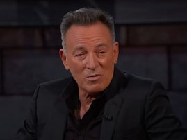 Bruce Springsteen