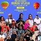BunduSplash 2024 poster
