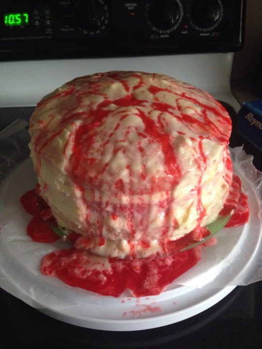 11 hilarious birthday cake fails