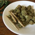 Dagga cannabis weed