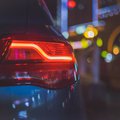 Car accident