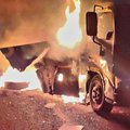 Cash in transit heist ALS paramedics
