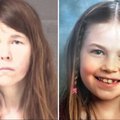 Girl reunited with family after being recognised in a Netflix series.