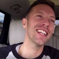 chris martin