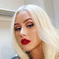 Christina Aguilera
