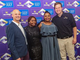 HOLLYWOOD BETS DURBAN JULY